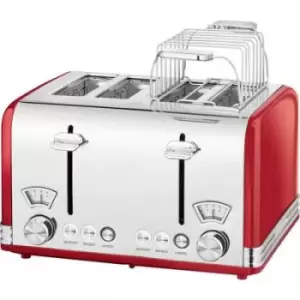 Profi Cook PC-TA 1194 4 Toaster