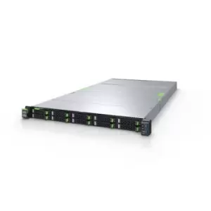 Fujitsu PRIMERGY RX2530 M6 Server Rack (1U) Intel Xeon Silver 4314 2.4 GHz 16GB DDR4-SDRAM 900 W