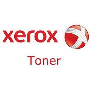 Xerox 106R01306 Black Laser Toner Ink Cartridge