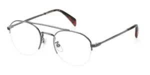 David Beckham Eyeglasses DB 7014 KJ1