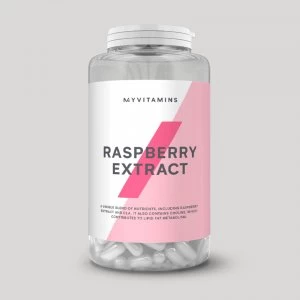 Myprotein Raspberry Extract & Choline - 90Tablets