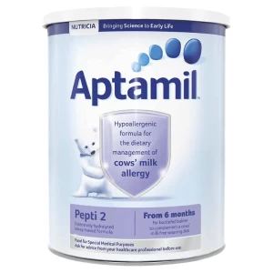 Aptamil Pepti 2 Milk Powder 6 Months 800g