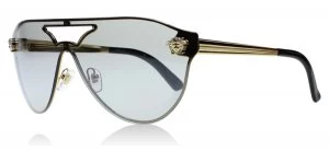 Versace VE2161 Sunglasses Silver 10008G 42mm
