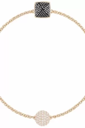 Ladies Swarovski Jewellery Remix Spike Bracelet 5365753