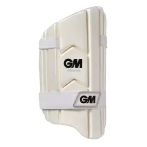 Gunn And Moore And Moore OG Thigh Pad Junior Boys - White
