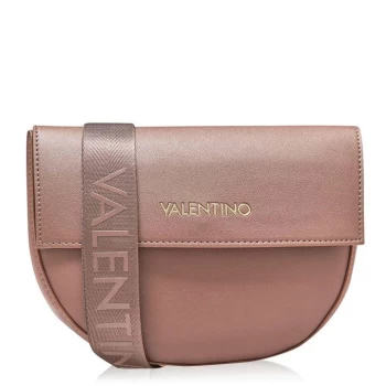 Valentino Bags Mario Valentino Bigs Fold Bag - Rosa Antico C63
