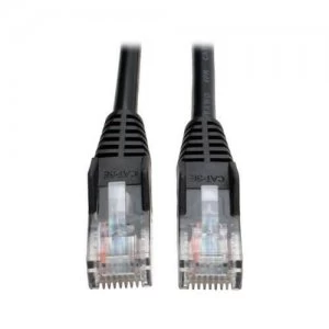 Tripp Lite Cat5e 350 Mhz Snagless Molded Utp Ethernet Patch Cable Rj45