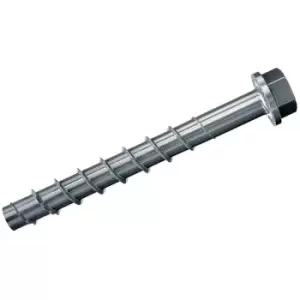 Fischer FBS II Ultracut Concrete Screw M10 x 160mm WL 105mm (50 Pk)