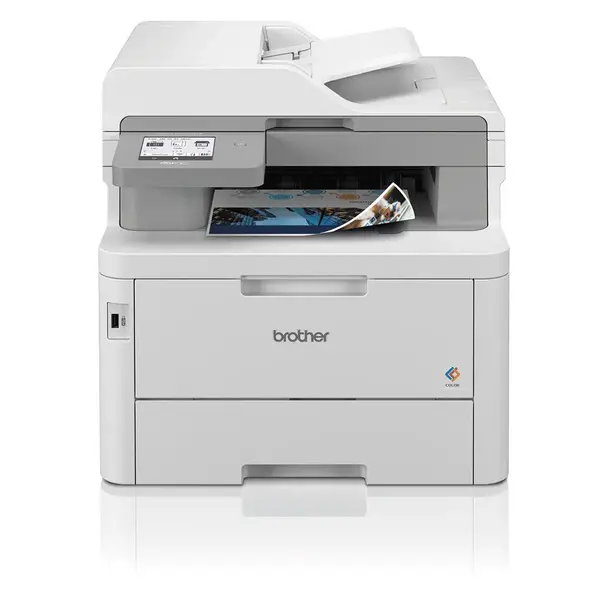 Brother MFC-L8340CDW Multifunction Laser Printer