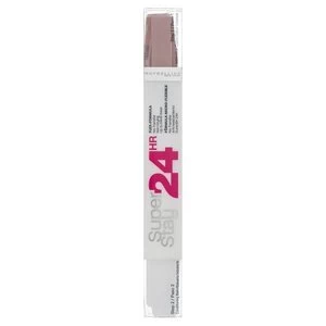 Maybelline Superstay 24HR Lipstick Rose Dust Pink