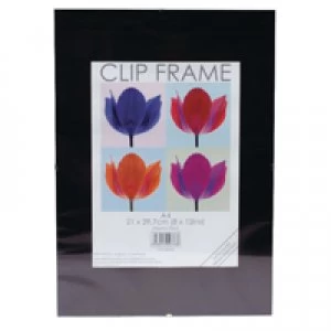 Photo Album Company Announce A4 Clip Frame PHT00075