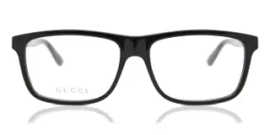 Gucci Eyeglasses GG0384O 004