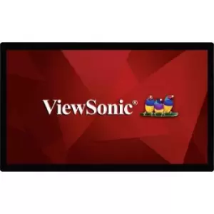 Viewsonic 32" TD3207 Full HD Touch Screen LED Monitor