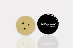 Bellapierre Shimmer Powder 2.35g Discotheque Green