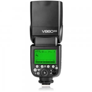 Godox VING V860IIN TTL Flash Nikon Cameras
