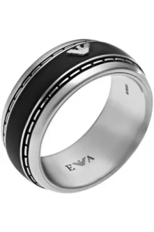 Emporio Armani Jewellery EGS1924040514 Ring