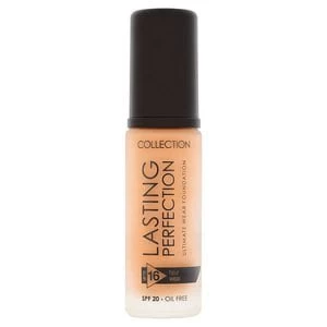 Collection Lasting Perfection Foundation 30ml Cool Mocha 9