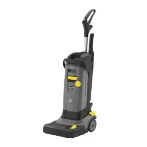 Karcher BR 30/4 C ADV, BR 30/4 C ADV, with manual vacuum, weight 12.4 kg