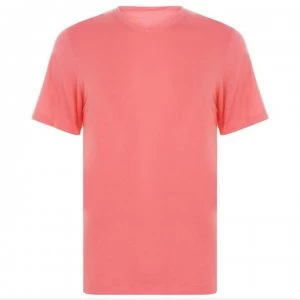 Wilson Condition T Shirt Mens - Red