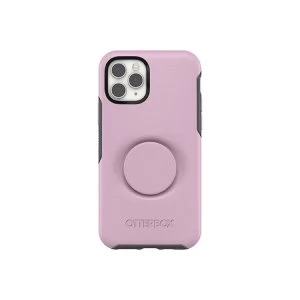 Otterbox Otter+Pop Symmetry PopSocket Case - iPhone 11 Pro - Mauveolous Pink
