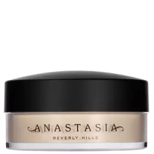 Anastasia Beverly Hills Loose Setting Powder 25g (Various Shades) - Vanilla