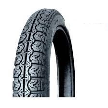 Semi-Pro SP-H01 SET 13x5.00 -6 4PR TT SET - Tyres with tube