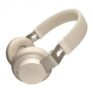 Jabra Move Style Edition Headset Head-band Beige 3.5mm connector Bluetooth