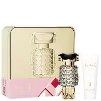 Paco Rabanne Fame Gift Set 50ml Eau de Parfum + 75ml Body Lotion