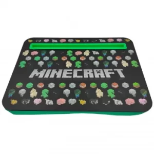 Minecraft Lap Desk Tray
