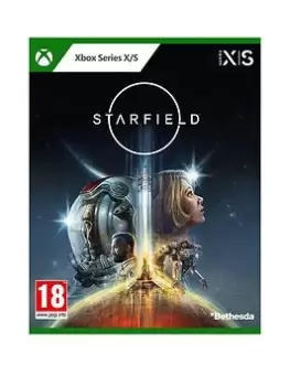Xbox Starfield Standard Edition (Digital Download)