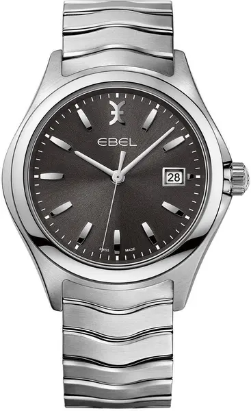 Ebel Watch Wave Mens EBL-176