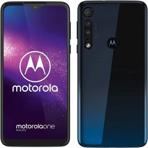 Motorola One Vision Plus 128GB