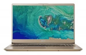 Acer Swift 3 SF315-52 15.6" Laptop