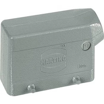 Harting 09 30 016 1520 Han 16B gs 21 Accessory For Size 16 B Sleeve Case