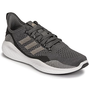 adidas FLUIDFLOW 2.0 womens Running Trainers in Black