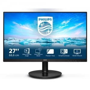 Philips 27" 271V8LA Full HD LED Monitor