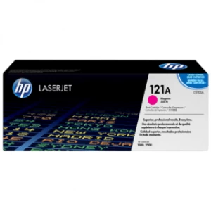 HP 121A Magenta Laser Toner Ink Cartridge