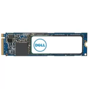 Dell 2TB AC037410 M.2 PCIe 4 NVMe Internal Solid State Drive