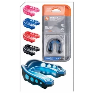 Shockdoctor Mouthguard Max Adults Pink