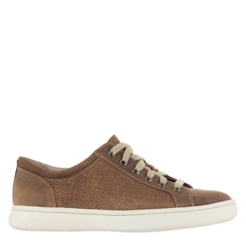Rockport Colle Trainers Mens - Brown