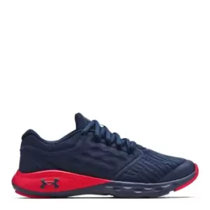 Under Armour Armour Charged Vantage Running Shoes Junior Boys - Blue