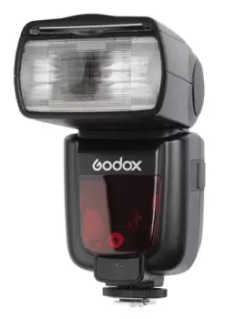 Godox TT685II/N Compact flash Black