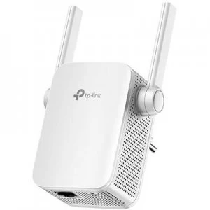 TP-LINK RE305 WiFi repeater 1.2 Gbps 2.4 GHz, 5 GHz