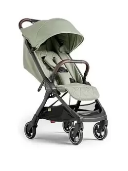 Silver Cross Clic 2023 Edition Pushchair - Sage, One Colour