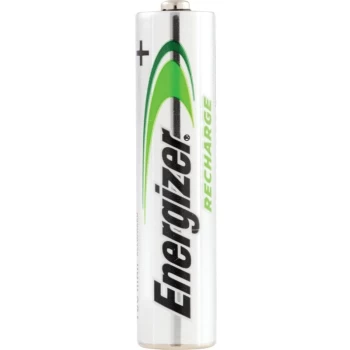 AAA Rechargeable Battery NiMH (Pack-2) - Energizer