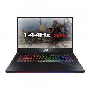 Asus ROG Strix Scar 2 GL704 17.3" Gaming Laptop