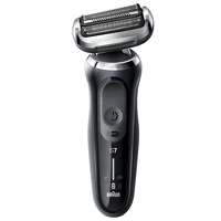Braun Series 7 70-N1200S Electric Shaver For Men With Precision Trimmer