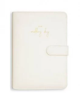 Katie Loxton Our Wedding Day Planner