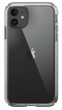 Speck Presidio Perfect iPhone 11 Phone Case - Clear