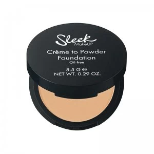 Sleek MakeUP Creme To Powder 8.5g 4DB0